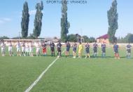 Finala mica la Cupa GG 1 s-a jucat intre Odobesti1 si Odobesti 2 ...