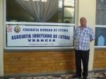 Il presidente nu s-a mai prezentat la examenul de observatori pentru ca n-a avut timp sa mai invete din cauza pregatirilor pentru Adunarea Generala de alegeri
