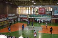 Steaua condusa la Focsani ...