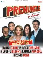 SDV va invita la teatru de calitate... vino si tu cu prietenii ...