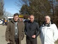 Profesorii de sport din Vrancea prezenti alaturi de elevi in fiecare zi a saptamanii ...
