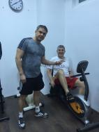 Pe locuri, fiti gata, start ... start pentru sanatatea ta ...