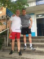 Viorel Paizan va recomanda reteta - kinetoterapeut ION DAVID - Nu veti regreta o clipa ...
