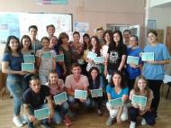 Diplomele de final ...