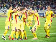 VRANCEA STRIGA HAI ROMANIA! SDV STRIGA HAI ROMANIA! ...