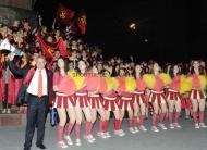 Impreuna, intotdeauna fair-play, alaturi de prieteni...va multumesc frumos ... V.P. 