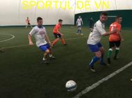 LIGA AUTOVIP DE LA CASTEL ...