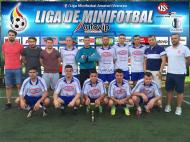 UNITED e lider ...
