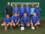 VOINTA DEEP SERV E LIDER LA OLD BOYS ...