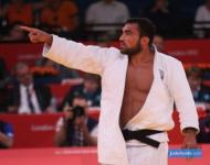 O LEGENDA A JUDOULUI, ILIAS ILIADIS, VINE LA FOCSANI ...