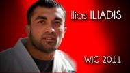 ILIAS ILIADIS, UN UNICAT AL JUDOULUI MONDIAL VINE LA FOCSANI. CE VIS...CE REALITATE ...