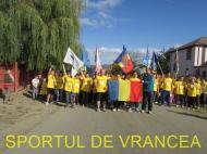 CROS DE TOAMNA LA PUFESTI ...