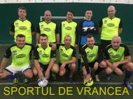 UNITED FOCSANI ...