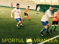 LIGA AUTOVIP DE VRANCEA...