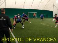 LIGA DE MINIFOTBAL AUTOVIP ...