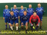 ATLETICO TEXTILA DE VRANCEA - OLD BOYS ...