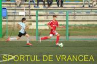 Andrei Paizan in actiune pentru Dinamo Bucuresti ...