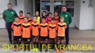 SUNT FERICIT! MOTTO-UL TOAMNEI LA PROSPORT FOCSANI ...