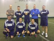 FC SOVEJA ...