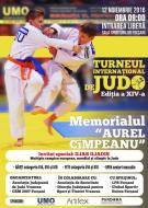 Focsaniul va gazdui cea mai mare competitie sportiva de sala din Vrancea in 2016...nu ratati ocazia de a fi martoti la acest mare eveniment, pe 12 noiembrie ...