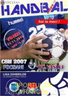 HAI LA HANDBAL ! HAI FOCSANIUL !