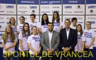 I love judo, I love Ilias Iliadis... Focsani, noiembrie 2016...