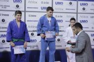 Cand primesti medalia la gat pe podium de la ILIAS ILIADIS, obiectivele tale din acel moment sunt cu totul altele...