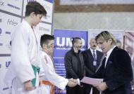 ADRIAN CROITORU ESTE UN MODEL PENTRU MULTI TINERI JUDOKA DIN LUME ...
