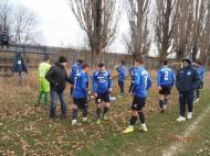 AMICAL, AEROSTAR BACAU-CSM 2007 FOCSANI 3-2 ...