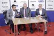 ILIAS ILIADIS, LUCIAN GRIGOROPOL, INVITATII LUI VIOREL PAIZAN LA SDV TV ...