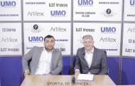 ILIAS ILIADIS A RASPUNS INTREBARILOR LUI VIOREL PAIZAN LA SDV TV PENTRU EMISIUNEA SPORTUL DE VRANCEA...UN INTERVIU PENTRU ISTORIA SPORTULUI DIN VRANCEA...SINGURUL ! MULTUMIM ILIAS ! - SDV