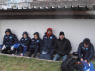 Banca de rezerve a Focsaniului la Adjud ...