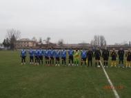 ADJUD - FOCSANI 2-7 IN CUPA ROMANIEI 2016...