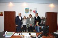 ADRIAN CROITORU VA PRIMI TITLUL DE CETATEAN DE ONOARE AL FOCSANIULUI. PRIMARUL CRISTI MISAILA VA DEMARA ACEST DEMERS NORMAL AL ISTORIEI SPORTULUI DE VRANCEA ...