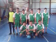 COLEGIUL GG LONGINESCU - echipa de fotbal 2016 ...