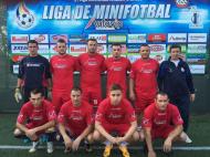VIITORUL CIMPINEANCA 2016 ...