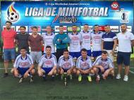UNITED FOCSANI 2016 ...