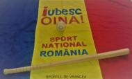 SI VRANCEA RESPECTA OINA ...