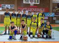 CSM 2007 LPS FOCSANI BASCHET BAIETI 2016 ...