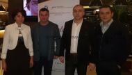 GALA SPORTULUI VRANCEAN 2016 A INCHEIAT STAGIUNEA ... FELICITARILE SDV LAUREATILOR ...