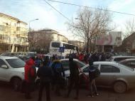 LPS CSS CSM 2007 FOCSANI A OCUPAT GHEORGHIENIUL IN VACANTA DE IARNA SI S-A BUCURAT DE ZAPADA ...