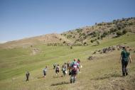 Asociatia Drumetiilor Montane va ureaza un an mai bun 2017...