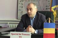 " Toate emisiunile sunt dedicate iubitorilor sportului din Vrancea !" - Viorel Paizan