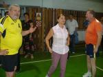 Gigi Sobec, Monica Dascalu si Marius Vatasoiu