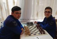 PATRASCU CATALIN (in foto in dreapta ) SI ROMANIA MERG DUPA 87 DE ANI LA UN CAMPIONAT MONDIAL IN URUGUAY ! HAI ROMANIA!