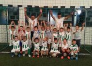 PROSPORT FOCSANI, ORA EXACTA IN MINIFOTBALUL PENTRU COPII DIN ROMANIA ! FELICITARILE SDV !