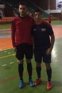  FOTBAL PE PAINE DUMINICA DE LA 15.30 LA POLIVALENTA DIN FOCSANI ...
