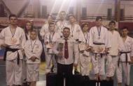 KARATEUL, SPORTUL NUMARUL 1 IN FOCSANI IN 2016, INCEPE BINE SI ANUL 2017 ... ACEST LUCRU AMBITIONEAZA SI MAI MULT RESTUL RAMURILOR SPORTIVE DIN FOCSANI SI VRANCEA ...