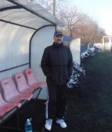Vasile Burga, antrenorul principal, are un obiectiv foarte clar, promovarea din doua meciuri ... greu, dar nu imposibil ...