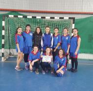 Vicecampioana judeteana Liceul Pedagogic Spiru Haret Focsani ...